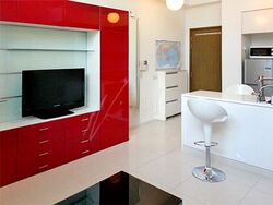 One-north Residences (D5), Apartment #612057501
